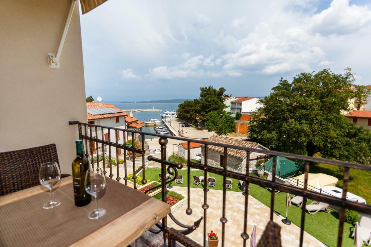 Villa Aria 1 Malinska Exterior photo
