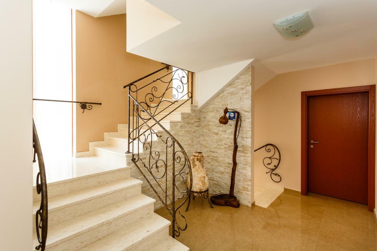 Villa Aria 1 Malinska Exterior photo